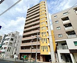 中野区中央４丁目