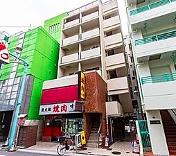 豊島区駒込１丁目
