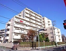 練馬区高野台２丁目