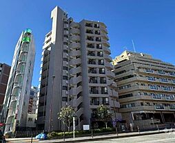 新宿区住吉町