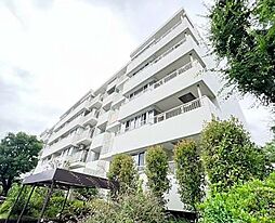 横浜市青葉区あざみ野３丁目