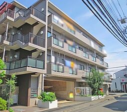 三鷹市下連雀７丁目