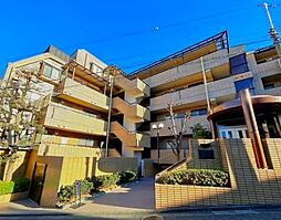 大田区上池台５丁目