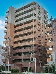 練馬区高野台２丁目
