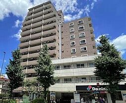 板橋区小豆沢１丁目
