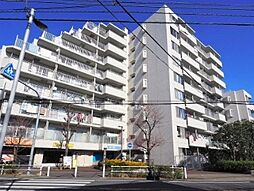 板橋区富士見町