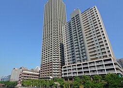 中央区晴海１丁目