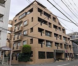 板橋区赤塚３丁目