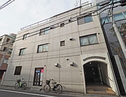 目黒区平町１丁目