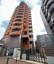 新宿区中井１丁目