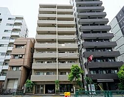 台東区清川２丁目