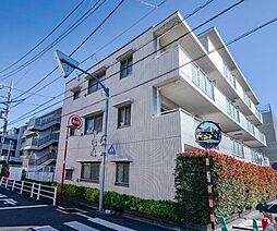 大田区矢口１丁目