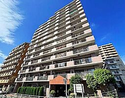 大田区大森西５丁目