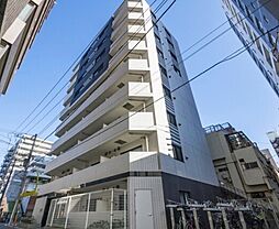 墨田区緑４丁目