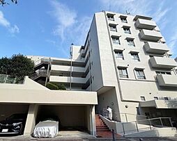 横浜市戸塚区品濃町
