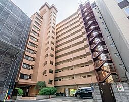 中央区日本橋中洲