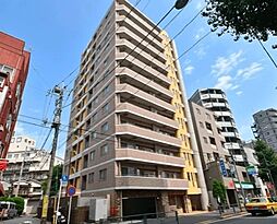 中野区中央４丁目