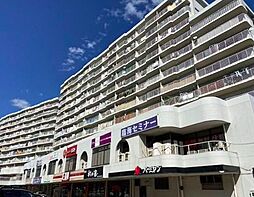 横浜市保土ケ谷区星川１丁目
