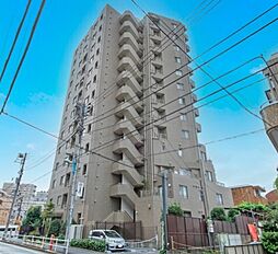 新宿区上落合２丁目