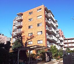 杉並区高井戸東２丁目
