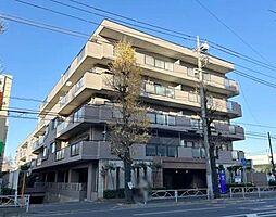 府中市若松町２丁目