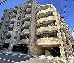 足立区谷中１丁目