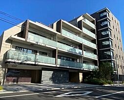 大田区矢口１丁目