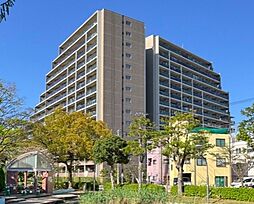 江戸川区西葛西８丁目