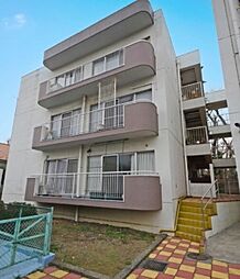 練馬区関町北４丁目