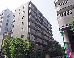 新宿区大久保２丁目