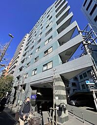 新宿区百人町１丁目