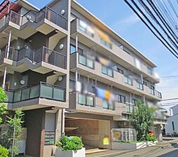 三鷹市下連雀７丁目