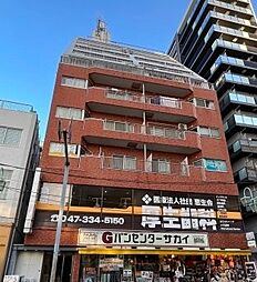 市川市八幡２丁目