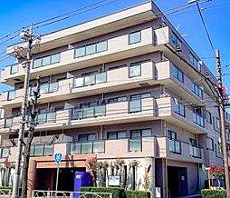 府中市若松町２丁目
