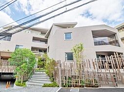 川崎市宮前区有馬１丁目