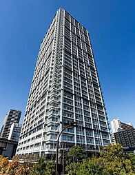 港区港南３丁目