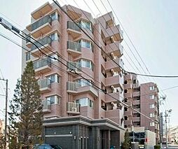 足立区柳原２丁目
