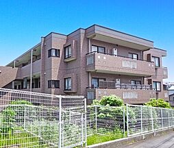 横浜市神奈川区片倉３丁目