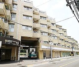 清瀬市松山２丁目