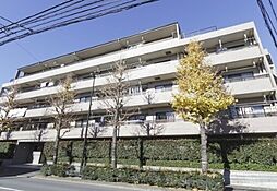 西東京市富士町２丁目