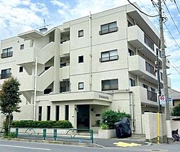 杉並区松庵１丁目
