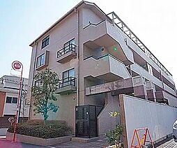 世田谷区砧１丁目