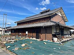 大津市中野1丁目　1280万円