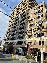 アメニティ南草津VI　２階