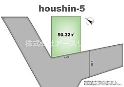 大阪市東淀川区豊新5丁目