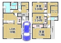 豊中市千成町2丁目　1号棟