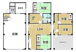 大阪市東淀川区豊里5丁目