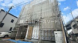 大阪市淀川区三津屋南1丁目