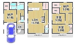 大阪市東淀川区瑞光5丁目