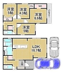 大阪市東淀川区柴島2丁目